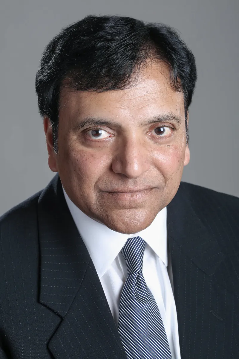 ANUPAM AGARWAL