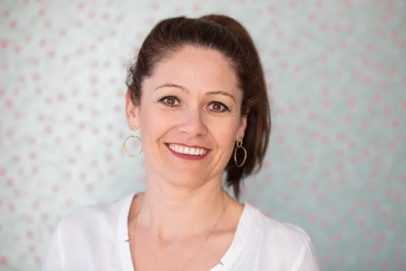 Stéphanie Kioutsoukis